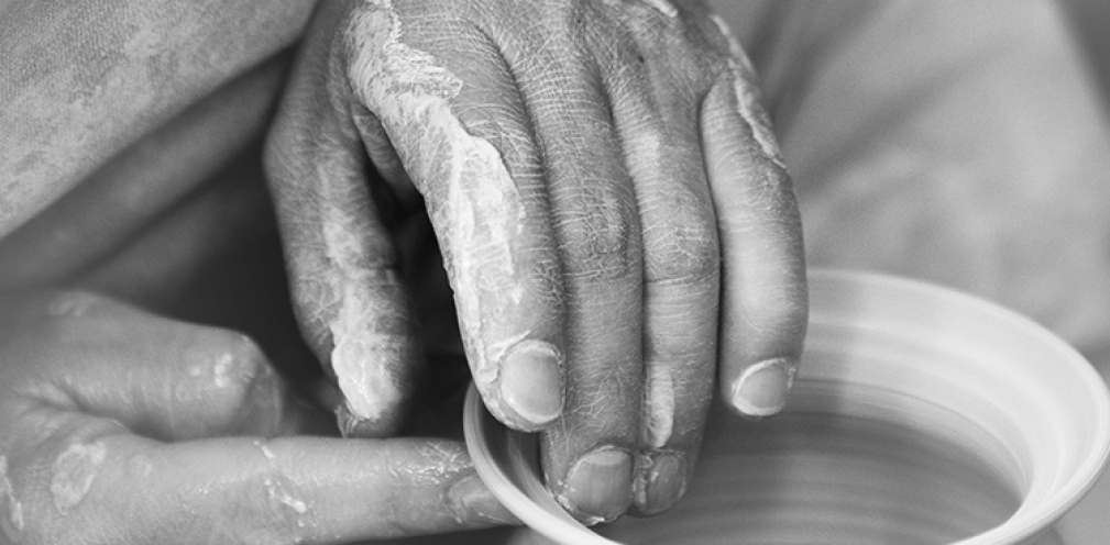 Vessels In God’s Hand